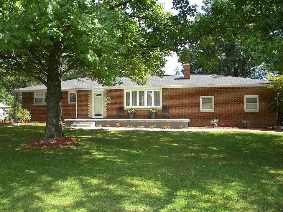 A Front View