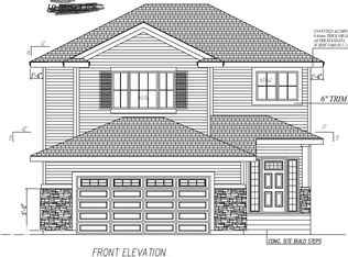 93rd St #9910, Westlock, AB T7P2G4