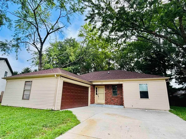 3009 Roanoke Cir, Lafayette, IN 47909