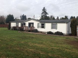 14014 NE 70th Ave, Vancouver, WA 98686
