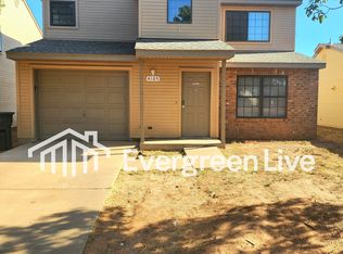 4105 Lew Wallace Dr, Clovis, NM 88101