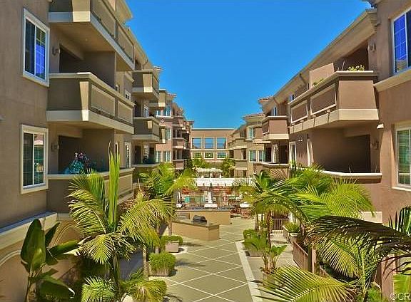 View From The Front Door & Best Location In The Building.