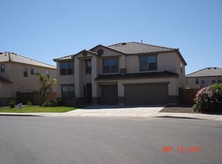 11459 E Reuben Ave, Mesa, AZ 85212