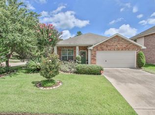 16130 Horseshoe Hill Ct, Cypress, TX 77429