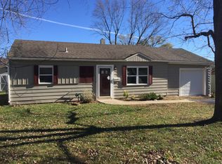 5811 N Howard Ave, Kansas City, MO 64118