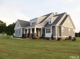 938 Hadley Mill Rd, Pittsboro, NC 27312