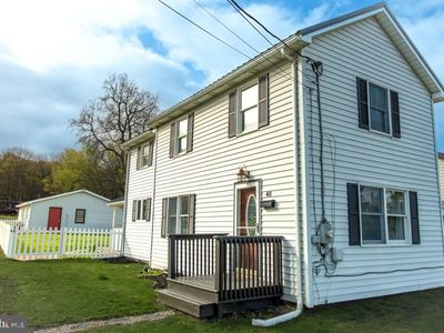 401 Hemlock St, Philipsburg, PA, 16866