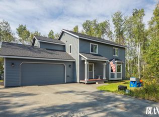4966 W Slipstream Dr, Wasilla, AK 99623