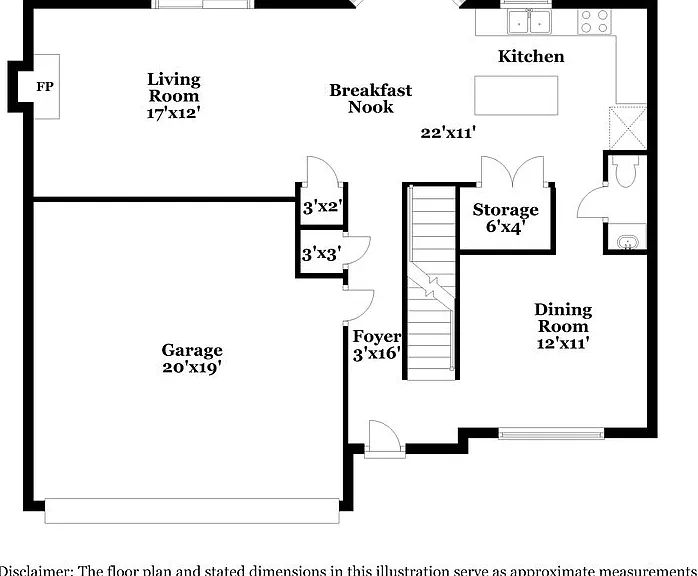 8711 Firstgate Dr — Photo 3