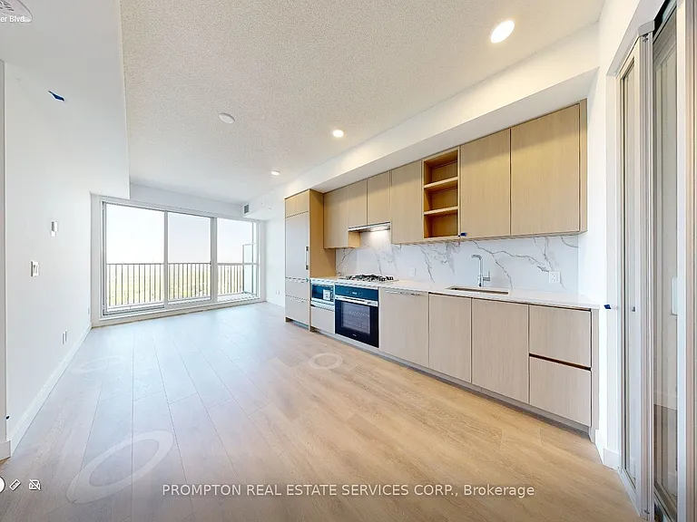 68 Esther Shiner Blvd #2906 — Photo 2