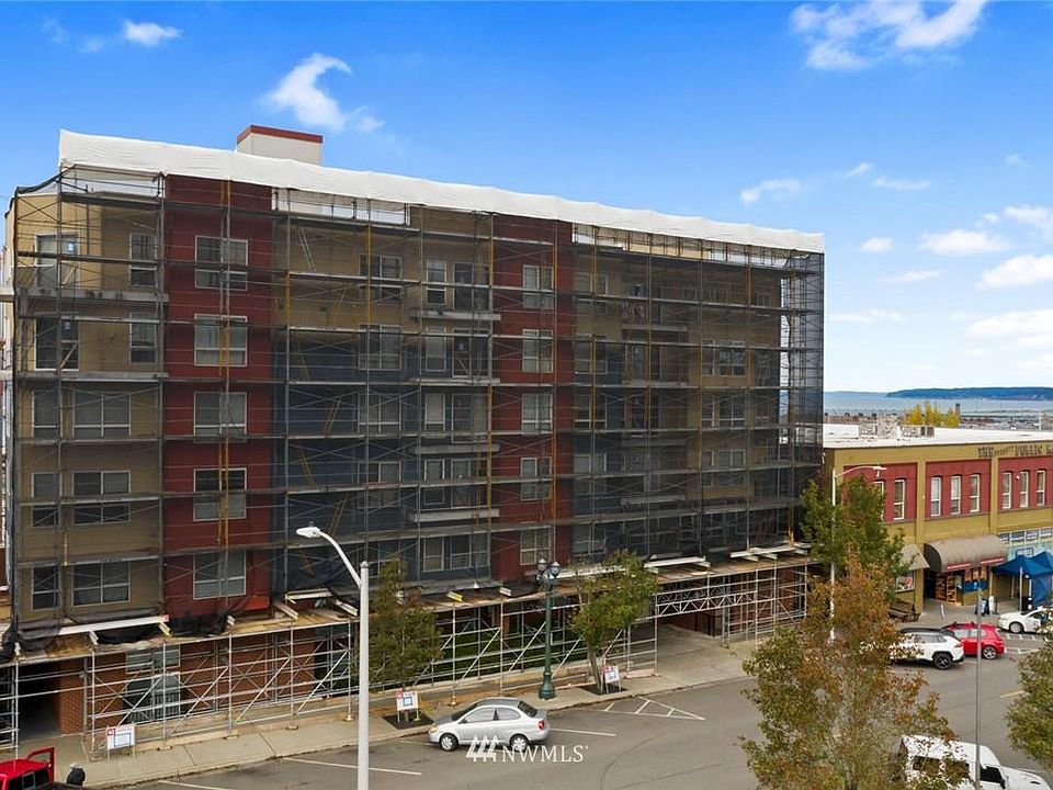 1st image of 2818 Grand Ave Unit B511