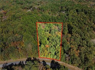 456 Starboard Reach, Lexington, NC 27292