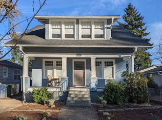 4524 SE 78th Ave, Portland, OR 97206