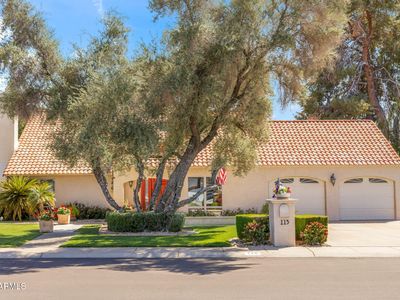 115 W Echo Ln, Phoenix, AZ, 85021