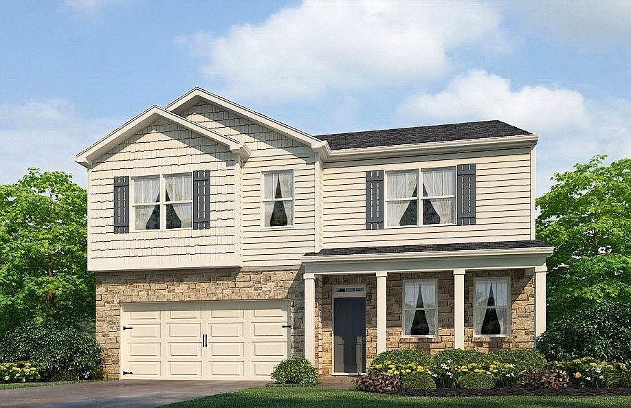 1st image of 3064 Sagegrass Dr Lot 94