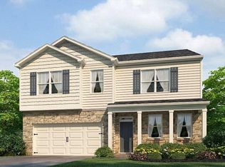 3064 Sagegrass Dr LOT 94, Louisville, TN 37777