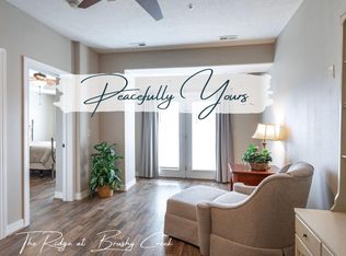 180 Grace Chapel ##216, Blue Eye, MO 65611