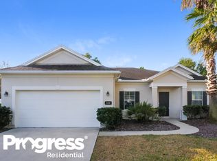 430 Hefferon Dr, Saint Augustine, FL 32084