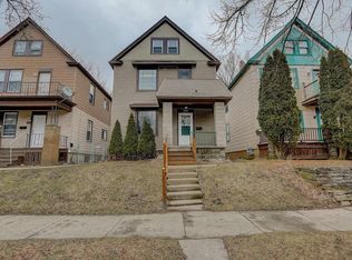 3160 N Bremen St #A, Milwaukee, WI 53212