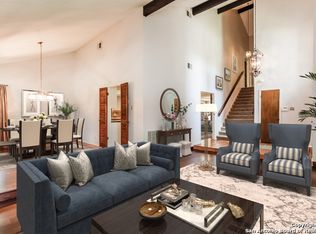 2927 Oak Falls St, San Antonio, TX 78231