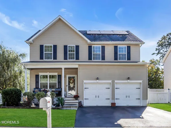 62 Bridle Path, Bayville, NJ 08721