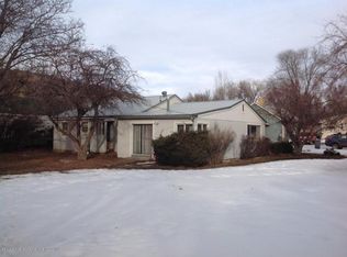 125 Daniel Ave, Rifle, CO 81650