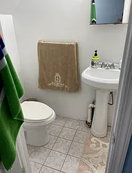 Rented by Citi Homes Inc