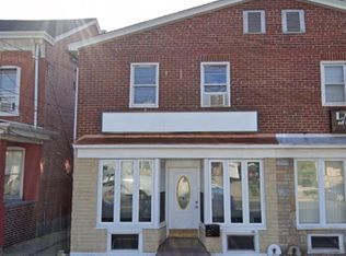 1144 Brunswick Ave, Trenton, NJ 08638
