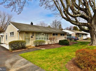 1242 Nolen Rd, Roslyn, PA 19001