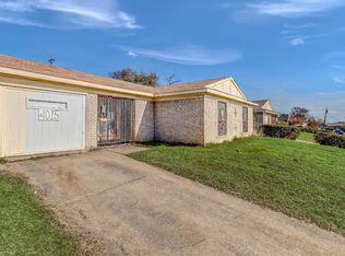 4015 Robertson Dr, Dallas, TX 75241