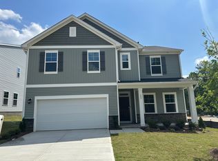 609 Morning Light Dr #40, Angier, NC 27501