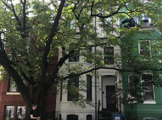 1502 P St NW BSMT B, Washington, DC 20005