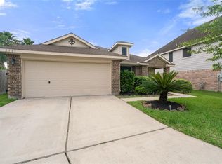 2133 Piney Wood Dr, Deer Park, TX 77536