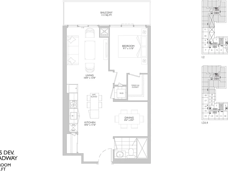 65 Broadway Ave — Photo 25