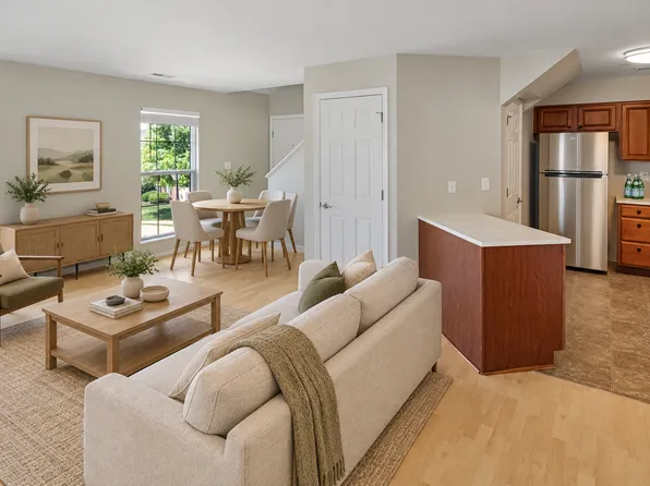 Georgetown Park, 28 Stonewall Creek Ct #30, O'Fallon, MO 63368