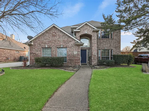 3906 Park Wood Dr, Corinth, TX 76208