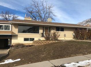 1289 E Apple Ave, Provo, UT 84604