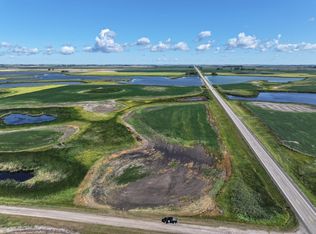 State Highway 32, Aneta, ND 58212