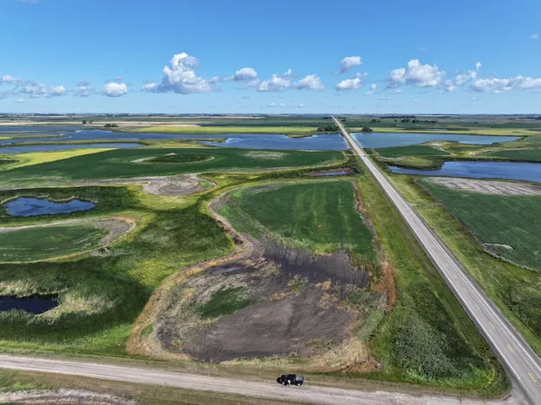 State Highway 32, Aneta, ND 58212