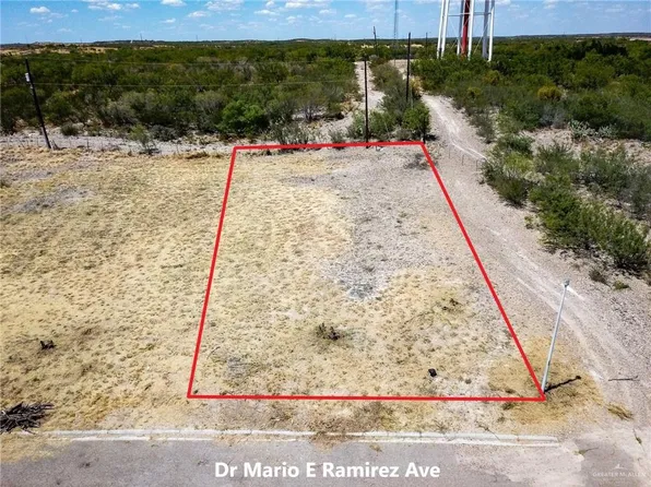 25 Dr Mario E Ramirez Ave, Roma, TX 78584