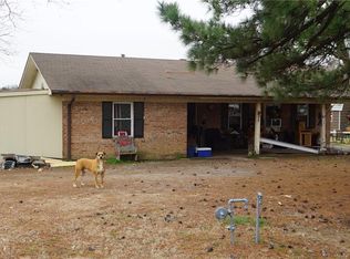 3902 Pointer Trl E, Van Buren, AR 72956