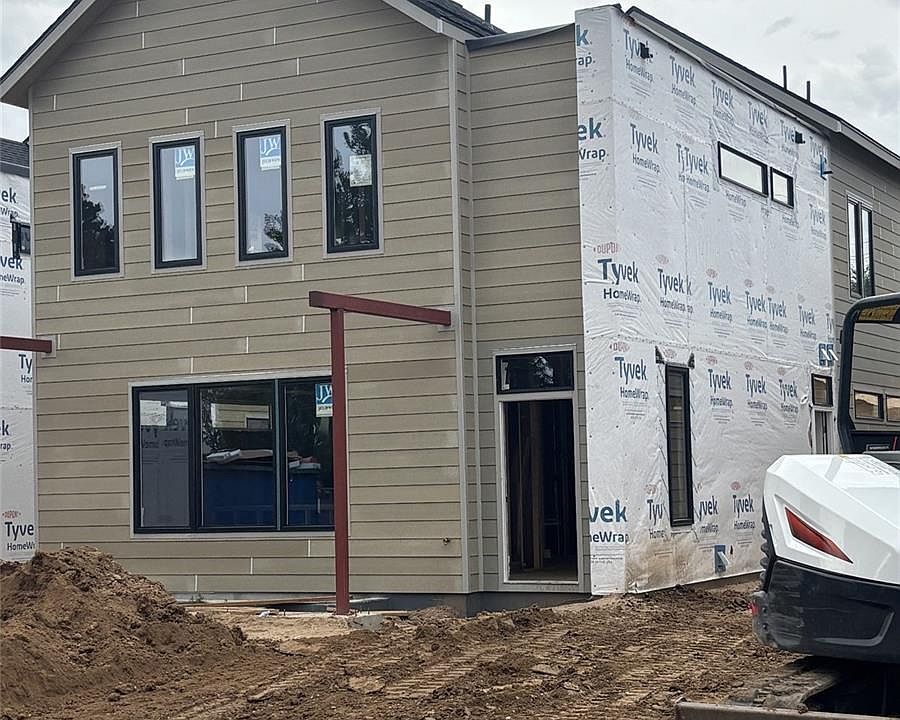 1st image of 3594 Grape Street #1