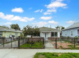 1724 E 63rd St, Los Angeles, CA 90001