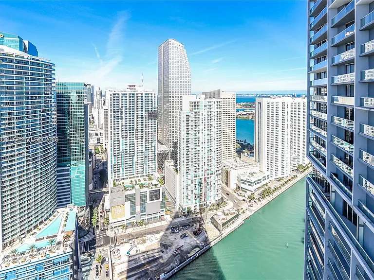 475 Brickell Ave #4612 — Photo 26