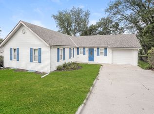 109 Rader Ave, Platte City, MO 64079