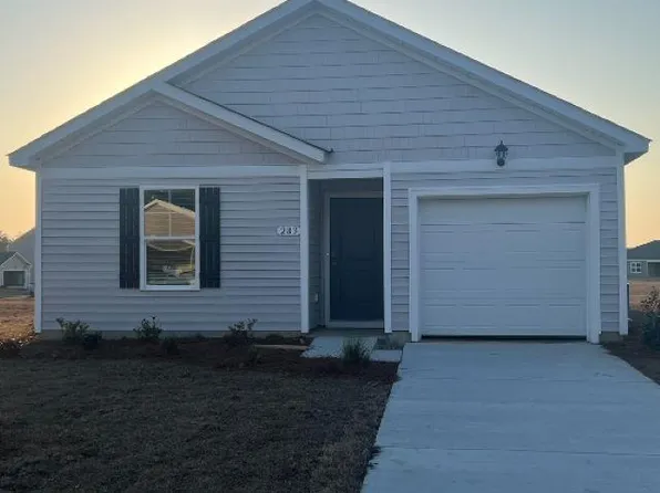 283 Country Grove Way Lot 221-  Helena B, Galivants Ferry, SC 29544