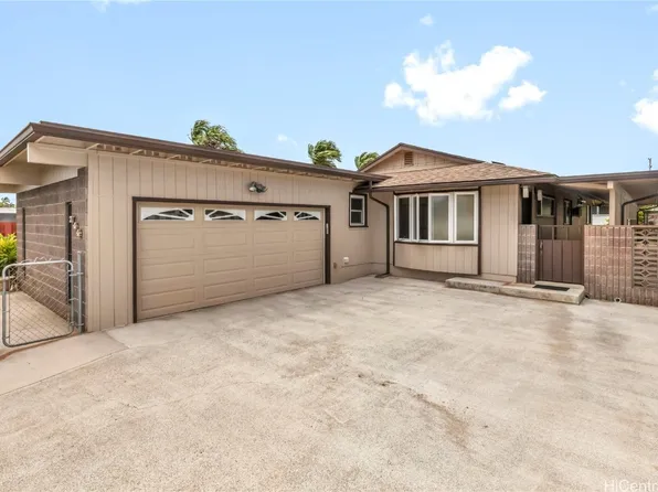 744 Luakaha St, Honolulu, HI 96816