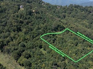 107 Escalante Rd, Waynesville, NC 28785