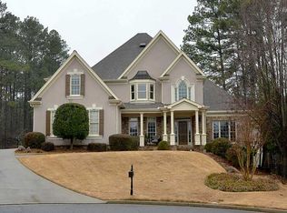 775 Falls Landing Ct, Johns Creek, GA 30022