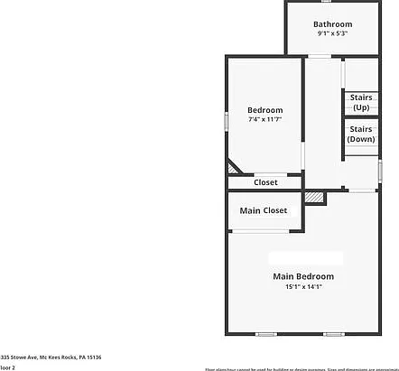 1335 Stowe Ave — Photo 16